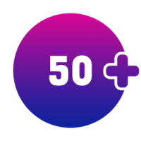 Over 50&#039;s Chat
