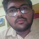 Lucky reddy